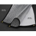 Super Cool Double-Sided Shade Cloth - Custom Widths